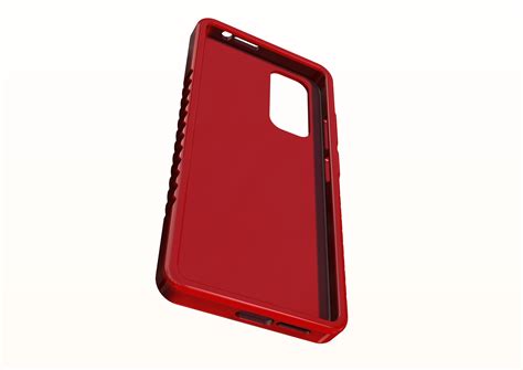 Fichier Stl Xiaomi Redmi Note 10 10s Case Tpu 👽・design Pour