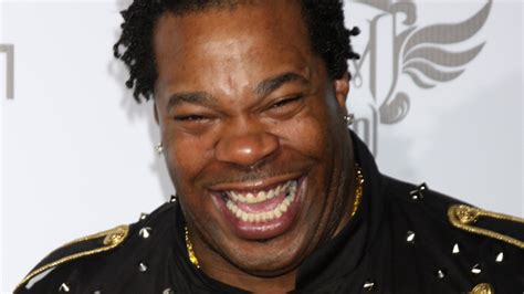 How Busta Rhymes Really Got His Name