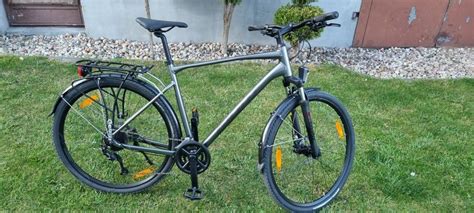 Giant Roam Disc 2 2022 Xl Jak Nowy Kłodawa • Olxpl