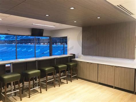 Hard Rock Stadium Suites