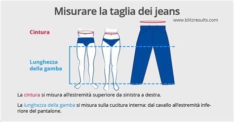 Taglie Dei Jeans Cos I Jeans Ti Staranno A Pennello Per Uomini E Donne