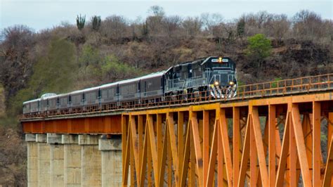 Amlo Defendió La Toma De Ferrosur Y Negó Expropiación “decidimos Proteger Las Obras” Infobae