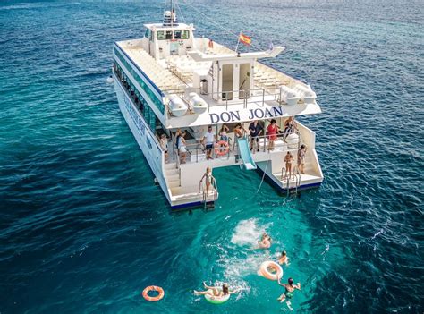 Da Mahon Crociera Di Un Giorno Sulla Costa Settentrionale A Minorca