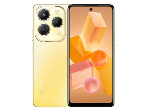 Infinix Hot Pro Price In Malaysia Specs RM TechNave