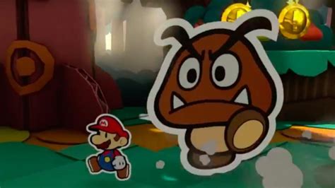 Paper Mario: Color Splash Official A Splash of Mystery Trailer - IGN Video