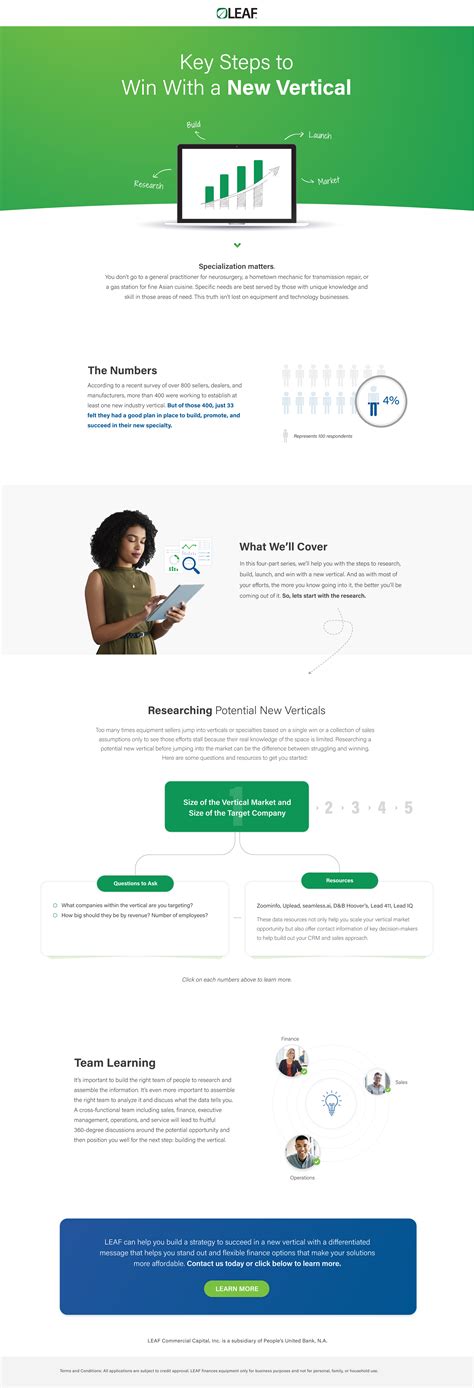 What Is Vertical Market Definition From Whatis Com 5