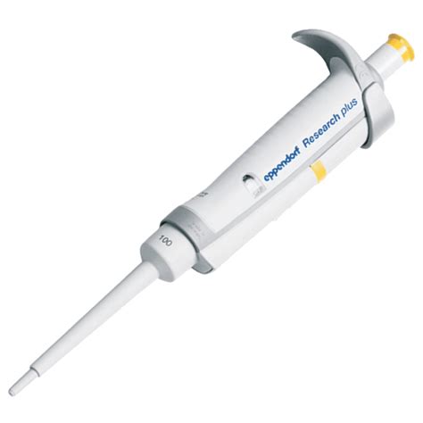 Eppendorf Research Plus Fixed Volume Pipettes Ivf Store