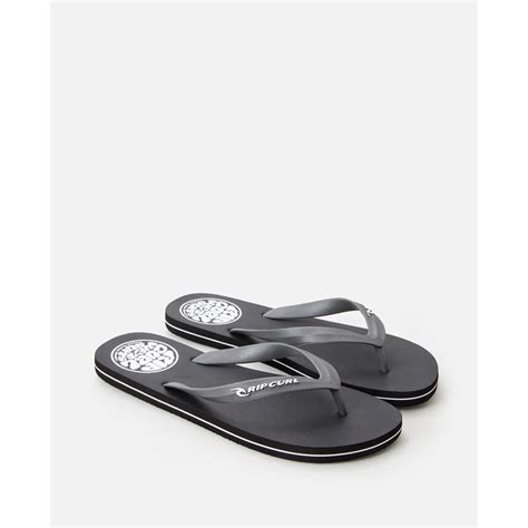 Jual Rip Curl Icons Thongs Black Shopee Indonesia