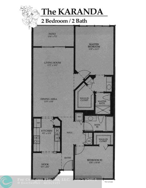 Century Village Floor Plans Pembroke Pines - Infoupdate.org