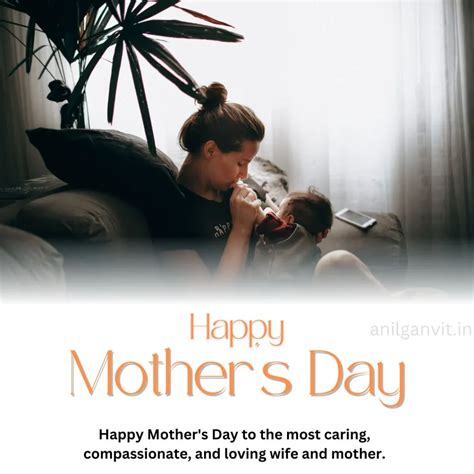 45+ First Mothers day Message from Husband with free images download