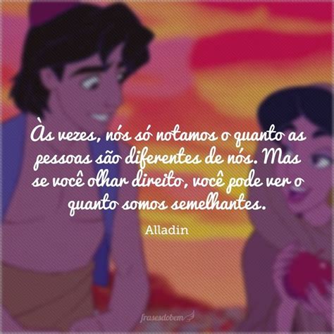 30 Frases De Filmes Da Disney Repletas De Encanto E Magia Frases De