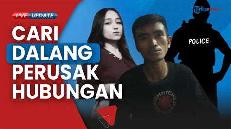 Mustofa Ancam Pelaku Pembawa Kabur Fitri Sandayani Bakal Tempuh Jalur