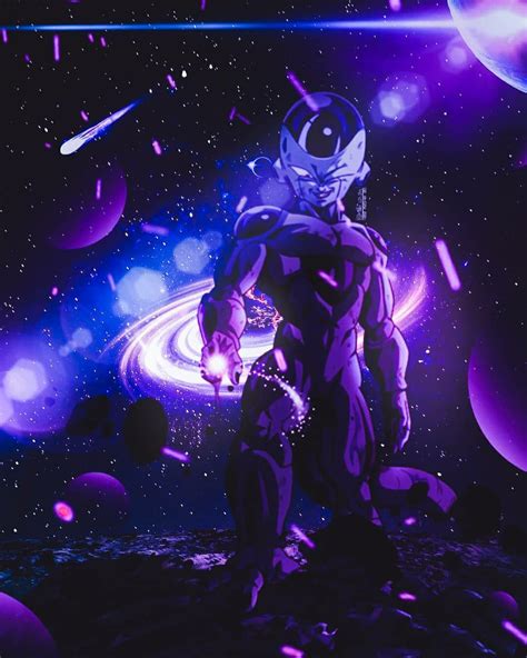 Frieza wallpaper