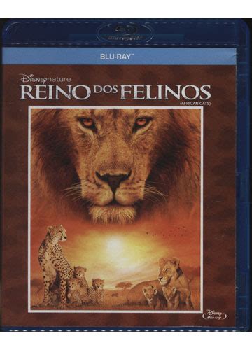 Sebo Do Messias Dvd Blu Ray Reino Dos Felinos