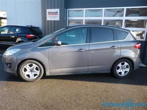 Ford C Max Cmax