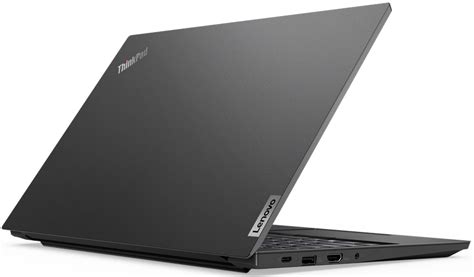 Lenovo ThinkPad E15 Gen 4 (Intel) - Specs, Tests, and Prices ...