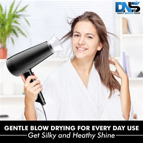 Top 121 Blow Drying Hair Everyday Super Hot Vn