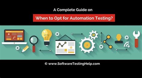 What Is Automation Testing Ultimate Guide To Start Test Automation