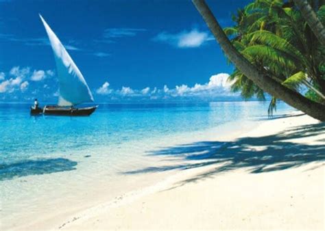 Best Beaches in Kenya - Arrow Adventures Kenya