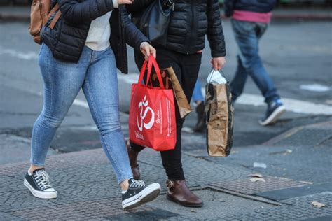 Poder De Compra De Los Salarios Sigue Por Debajo De Los Niveles