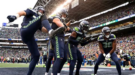 Seahawks Instant Reaction Seattle Sports On Win Over Giants