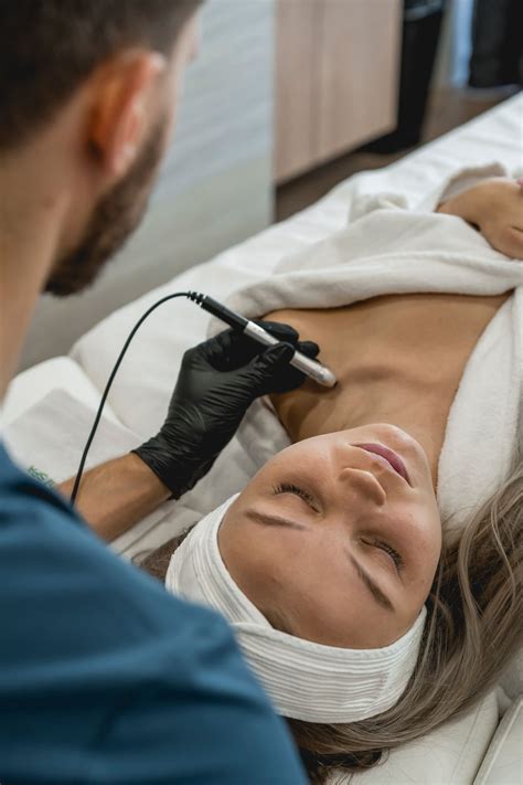 Aura Medical SPA w Nałęczowie Luksusowa Oaza Zdrowia Urody i Relaksu