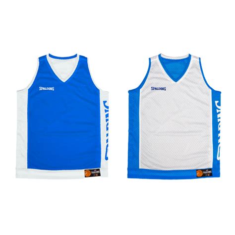 Spalding Reversibel Tank Top House Of Basketball