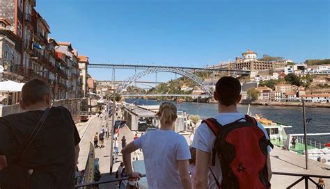 What Is The Best Time To Visit Porto Porto Climate Weather