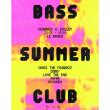 Soir E Bass Summer Club Ramonville Le Bikini Billets Places