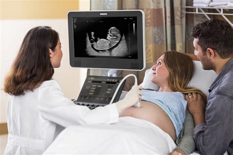 Philips Introduces New Ob Gyn Ultrasound Innovations At Isuog 2017