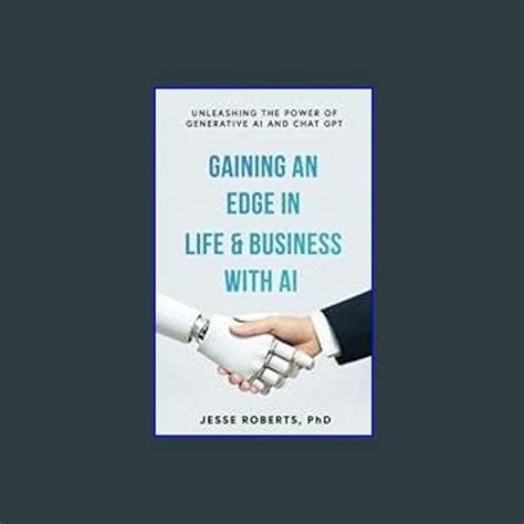 Stream EBOOK Gaining An Edge In Life Business With AI