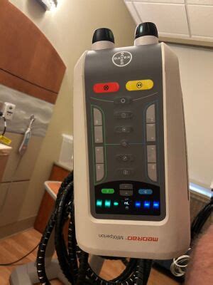 Used MEDRAD MEDRAD® MRXperion MR Injection System Injector MRI For Sale - DOTmed Listing #4922791: