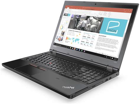 Lenovo Thinkpad L Series Notebookcheck Net External Reviews