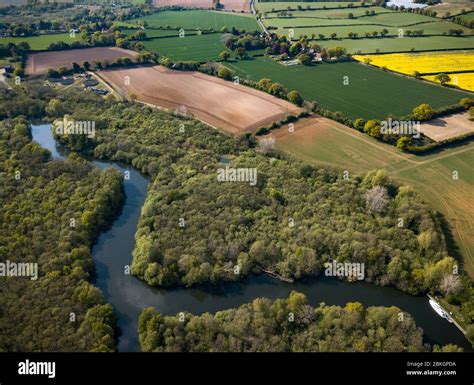 Norfolk Broads Authority Hi Res Stock Photography And Images Alamy