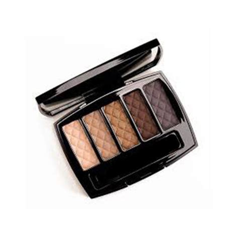 Chanel Eyeshadow Palette Charming | Glambot.com - Best deals on Chanel cosmetics