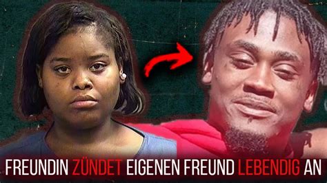 Frau zündet Partner lebendig an und tötet ihn Crime News YouTube