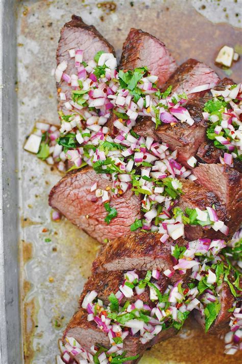 How to Cook Tri-Tip - KendellKreations