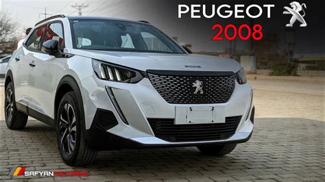 Peugeot Allure Detailed Review Safyan Motoring Youtube