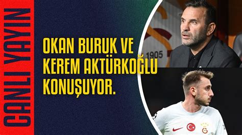 CANLI Çağlar Söyüncü merak edilenleri cevaplıyor Kariyerine