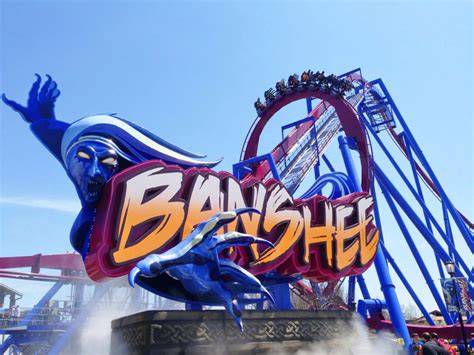Big Ass Rollercoaster S Blog