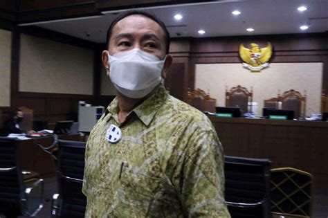 Foto Jpu Hadirkan Saksi Saksi Di Sidang Djoko Tjandra