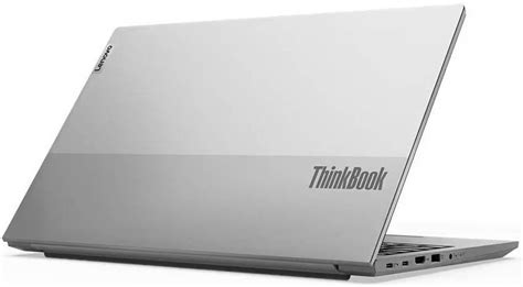 Lenovo Thinkbook G Iap Laptop Fhd Tn Display Intel Core I