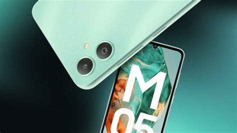 Samsung Galaxy M With Mp Camera Launched In India Price Specs And