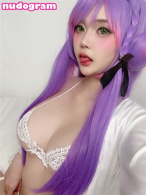 Yuki Hiino Hiino Cosplay Hn Y Yukihiino Nude Leaks Onlyfans