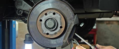 Replacing 4x4 Brake Pads A Comprehensive Repair Guide