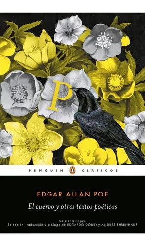 El Cuervo Y Otros Textos Poéticos De Poe Edgar Allan Vol No