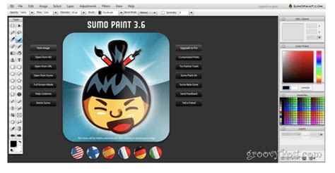 25 Best Graphic Design Software For Mac Animizer Blog