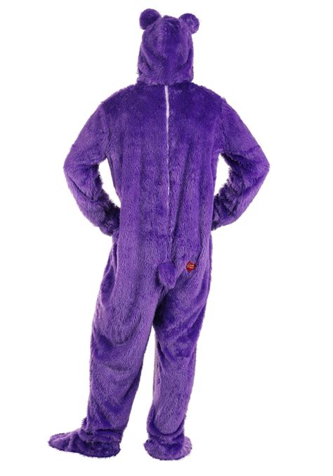 Adult Care Bear Costume