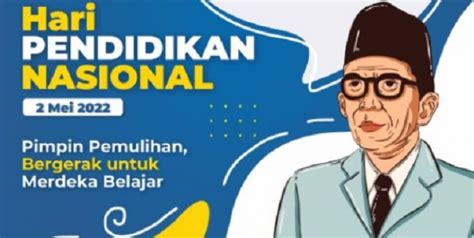 40 Link Twibbon Hari Pendidikan Nasional 2022 Hardiknas 2 Mei Hot Sex