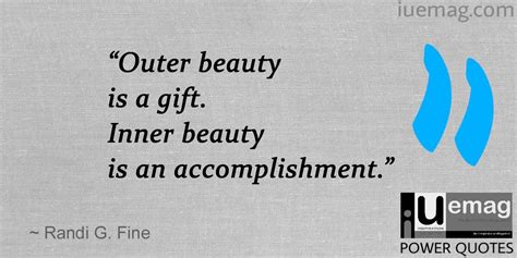 8 Quotes That Reflect Your Inner Beauty That Radiates From Within